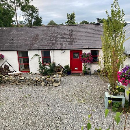 Stone Wall Cottage Castlewellan Luaran gambar
