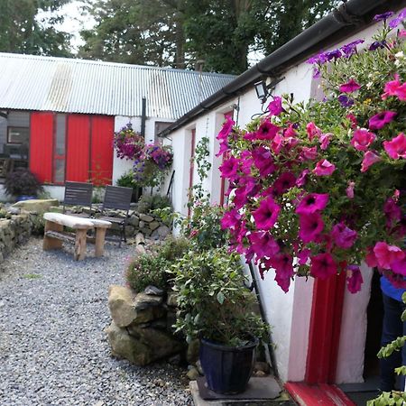Stone Wall Cottage Castlewellan Luaran gambar
