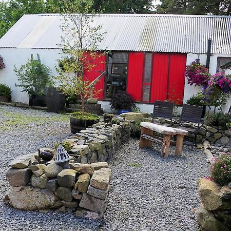 Stone Wall Cottage Castlewellan Luaran gambar