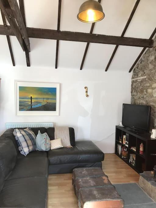 Stone Wall Cottage Castlewellan Luaran gambar