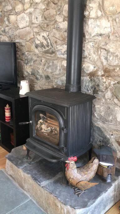 Stone Wall Cottage Castlewellan Luaran gambar